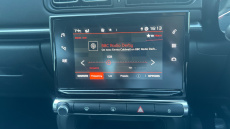 Citroen C3 1.2 PureTech C-Series Edition 5dr Petrol Hatchback